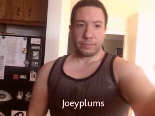Joeyplums