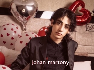 Johan_martony