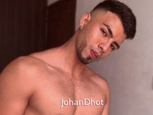 JohanDhot