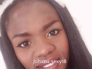 Johana_sexy18