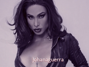 Johanaguerra