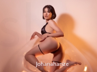johanahanze Sweet links only