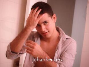 Johanbeccera