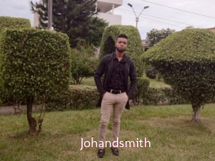 Johandsmith