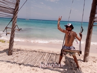 Johanhair