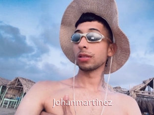 Johanmartinez