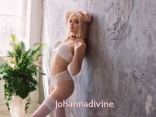 Johannadivine