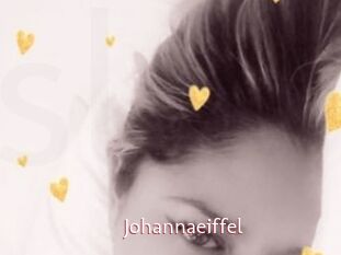 Johannaeiffel