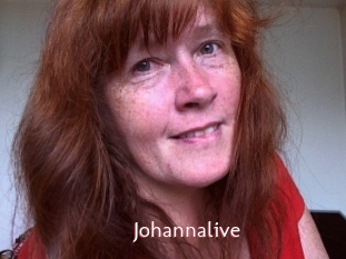johannalive Sweet links only