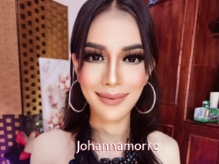 Johannamorre