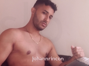 Johannrincon