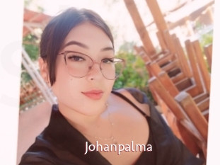Johanpalma