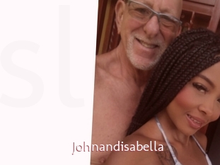 Johnandisabella