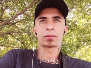 Johnbig