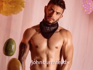 Johnbumsteadx