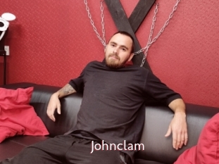 Johnclam