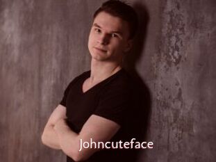 Johncuteface