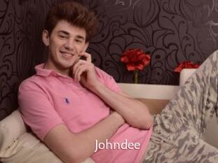 Johndee