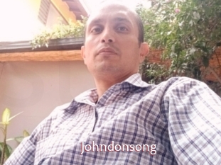 Johndonsong