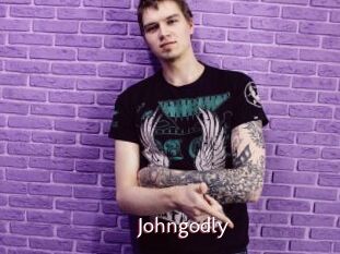 Johngodly