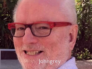Johngrey