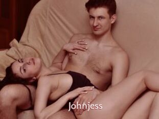 Johnjess