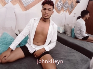 Johnklleyn