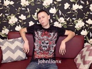 Johnlionx