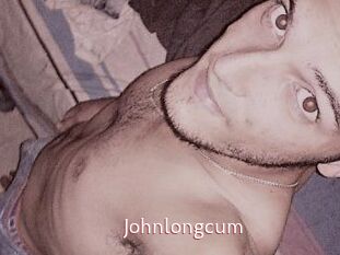 Johnlongcum