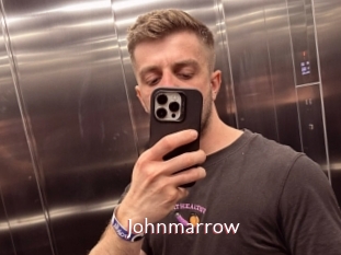 Johnmarrow