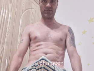 Johnmoon
