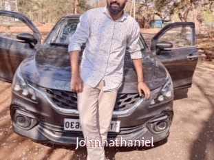 Johnnathaniel