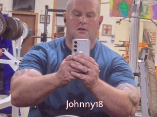 Johnny18