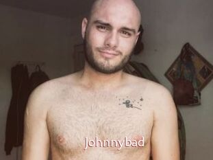 Johnnybad