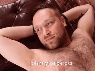 Johnnybarbaross