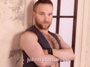 Johnnybarbarossa