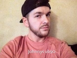 Johnnycub90