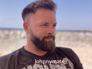 Johnnymate