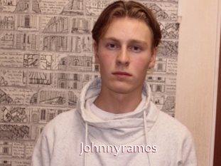 Johnnyramos