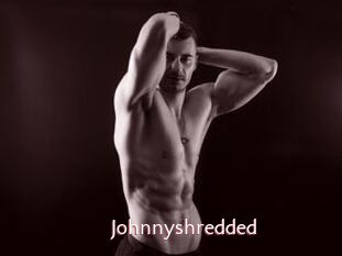 Johnnyshredded