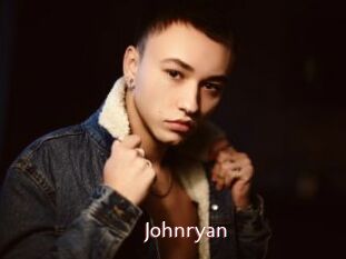 Johnryan