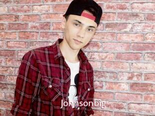 Johnsonbig