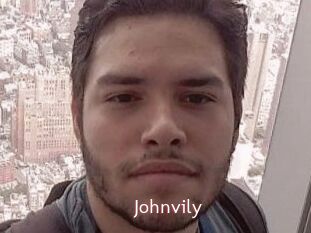 Johnvily