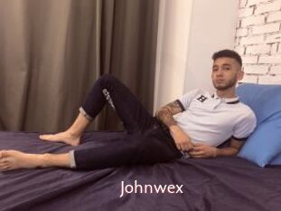 johnwex Sweet links only