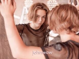 Johnwow