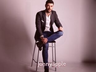 Johnyapple
