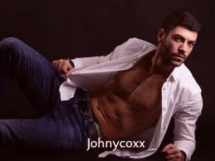 Johnycoxx