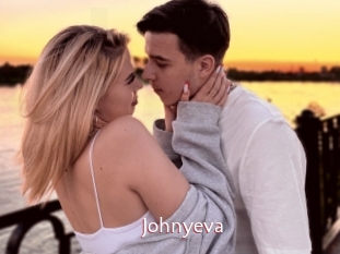 Johnyeva