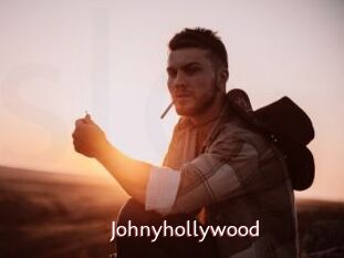 Johnyhollywood