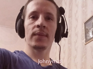 Johnym28